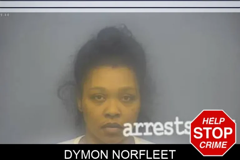 Dymon Norfleet