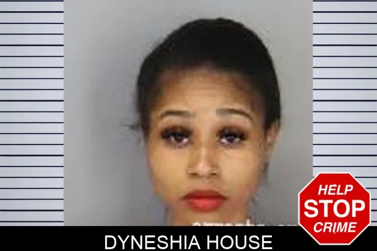 Dyneshia HouSe