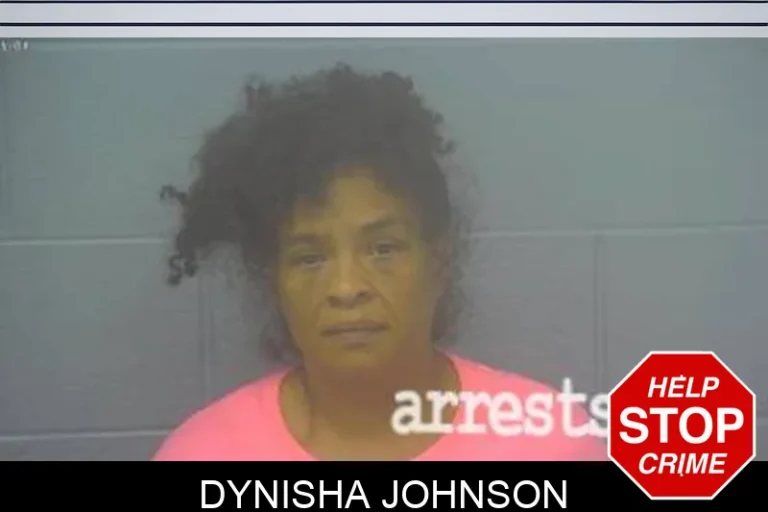 Dynisha Johnson
