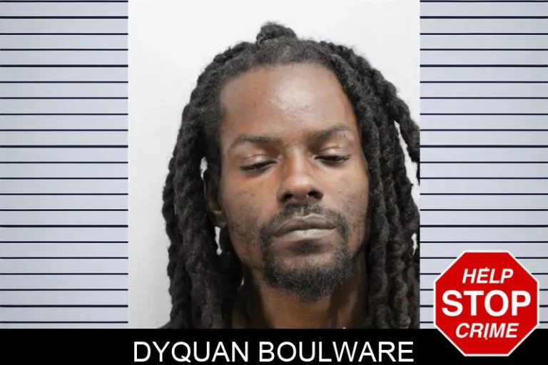 DyquAn BouLware