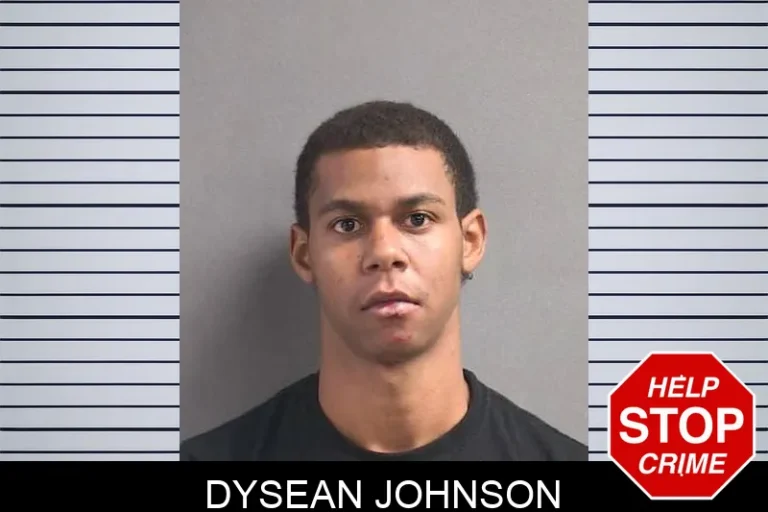 Dysean Johnson