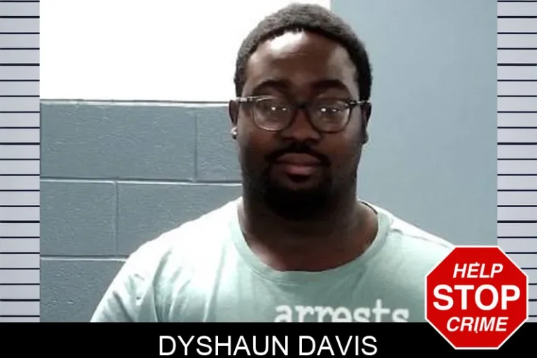 DyshauN Davis