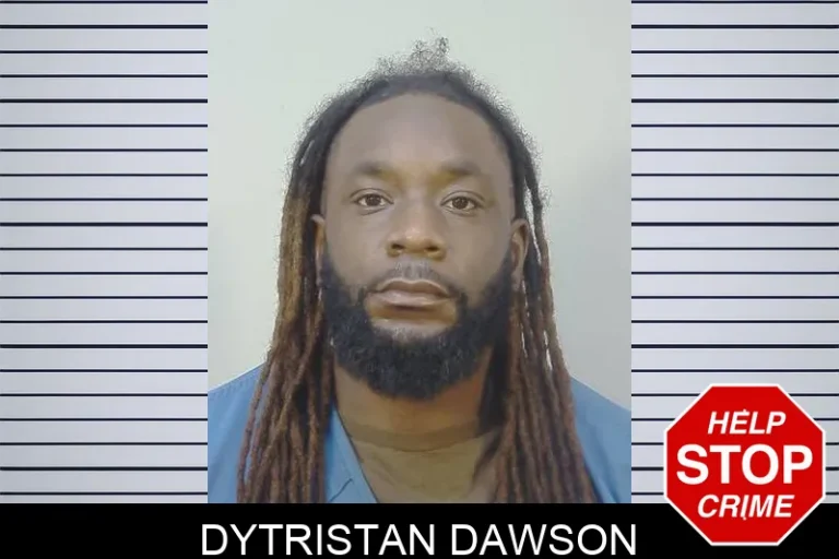 Dytristan Dawson