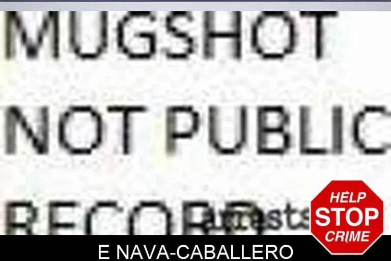 E Nava-Caballero