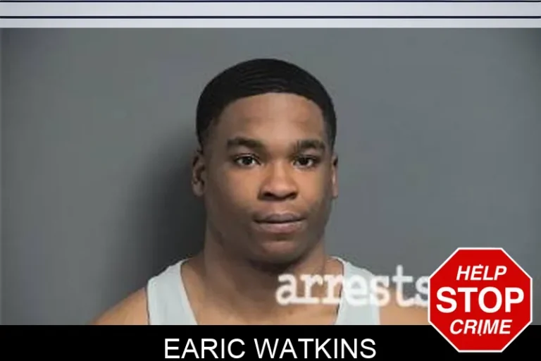 Earic Watkins