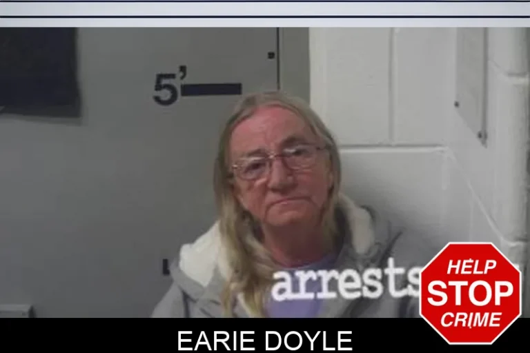 Earie Doyle