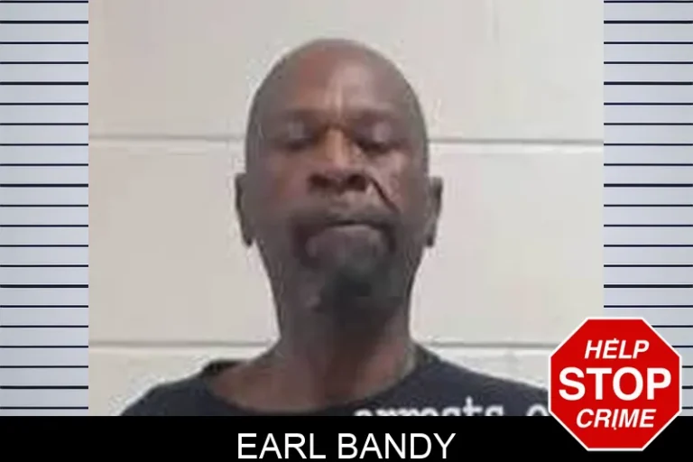 Earl Bandy