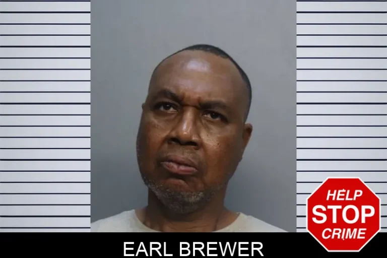 Earl Brewer