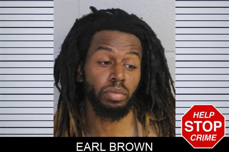 Earl Brown