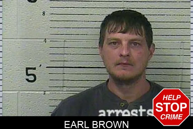 Earl Brown