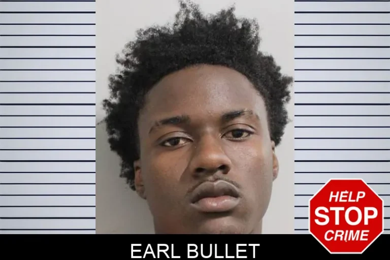 Earl BuLlet