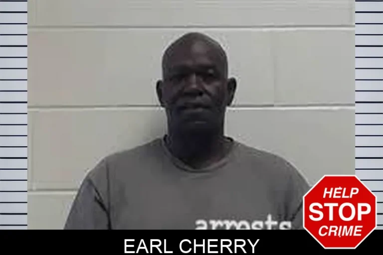 Earl Cherry