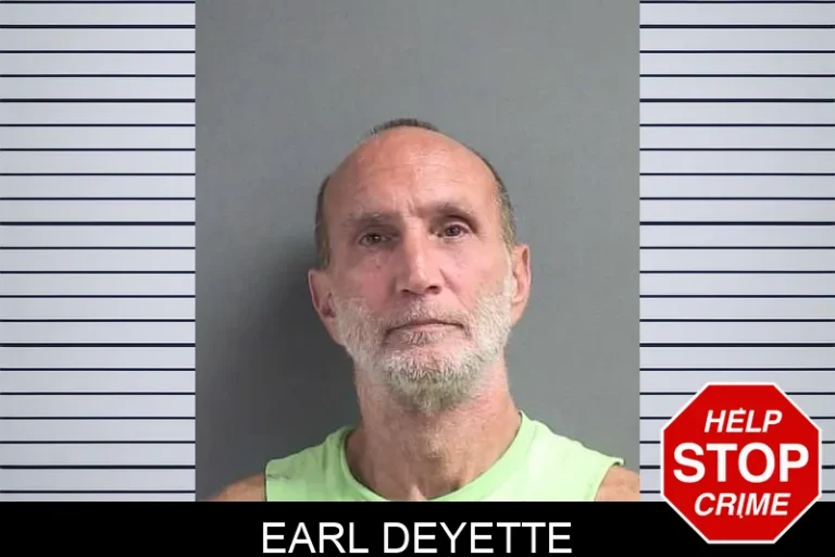 Earl Deyette
