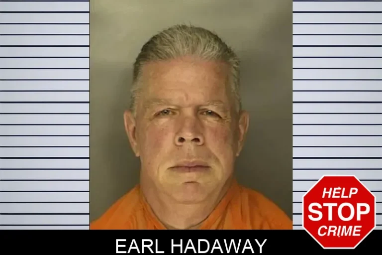 Earl Hadaway