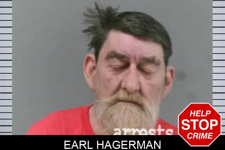 Earl Hagerman