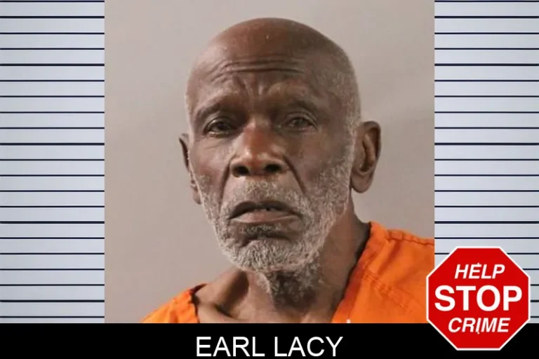 Earl Lacy