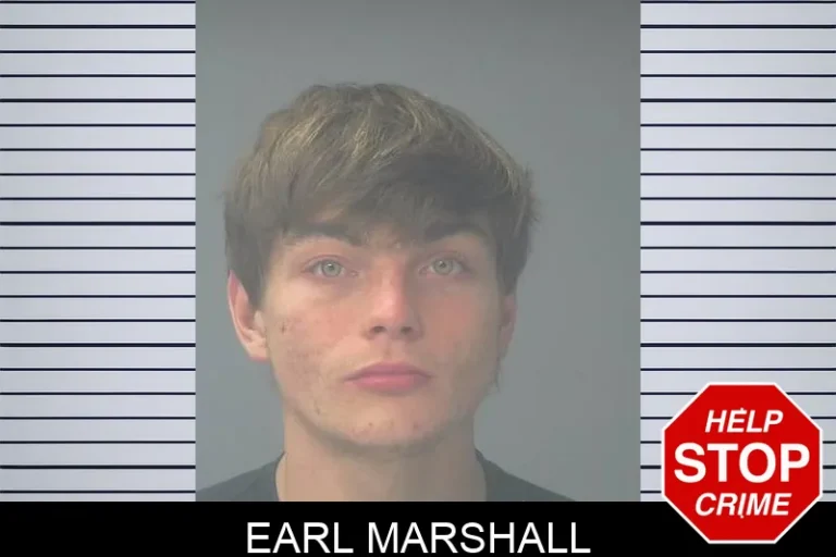 Earl Marshall