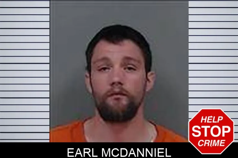 Earl McDanniel