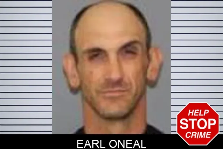 Earl Oneal