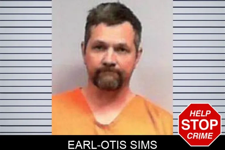 Earl-Otis Sims