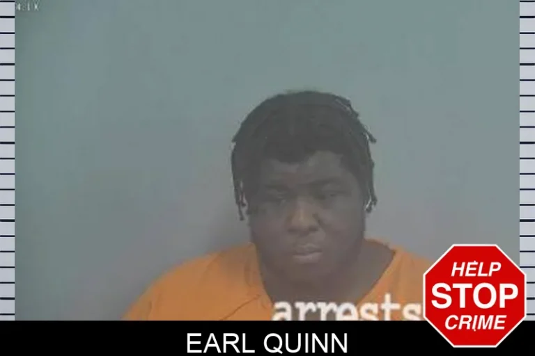 Earl QuInn