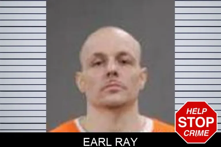 Earl Ray