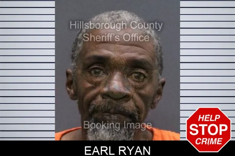 Earl Ryan