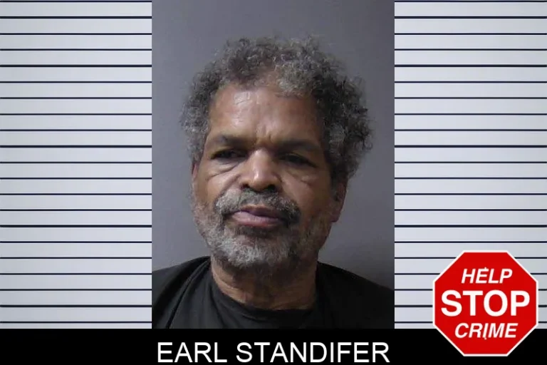 Earl Standifer