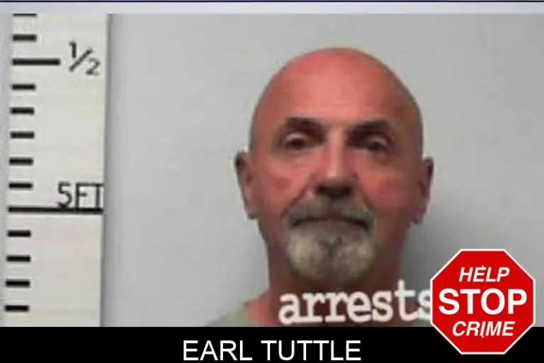 Earl TuTtle