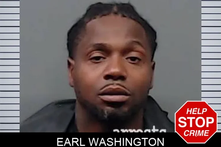 Earl Washington