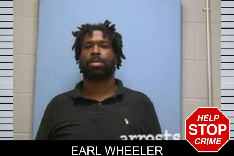 Earl Wheeler