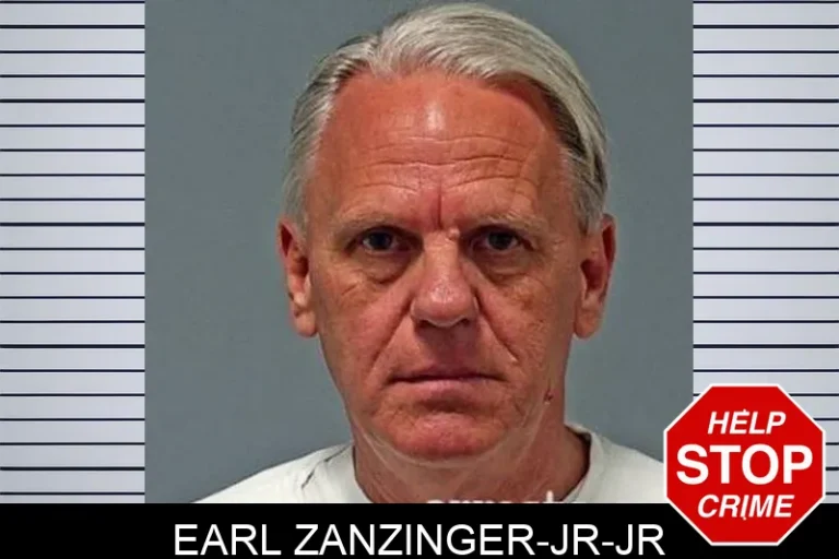 Earl Zanzinger-Jr-Jr