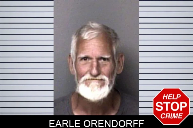 Earle Orendorff