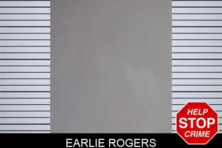 Earlie Rogers