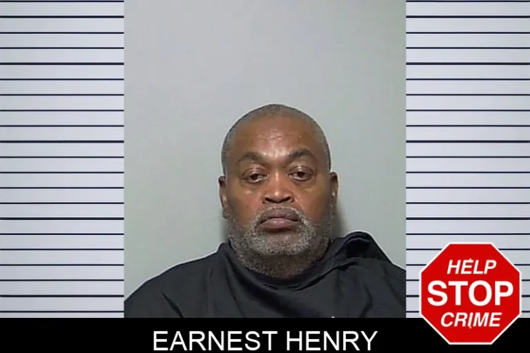 Earnest Henry