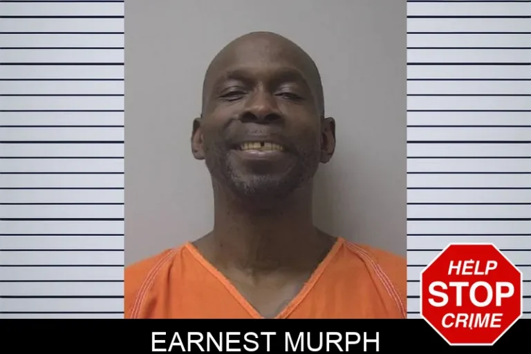 Earnest Murph