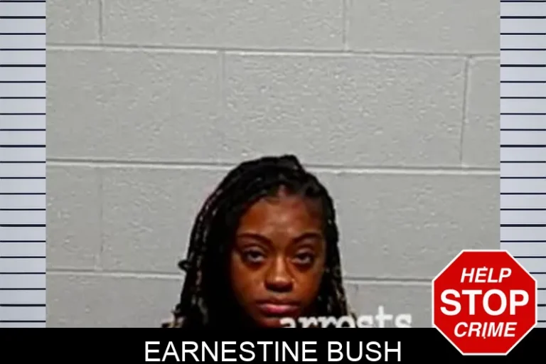 Earnestine BuSh