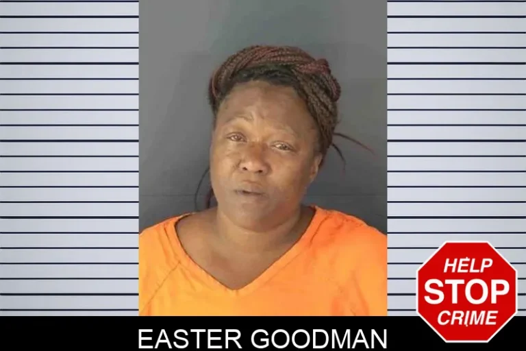 Easter Goodman