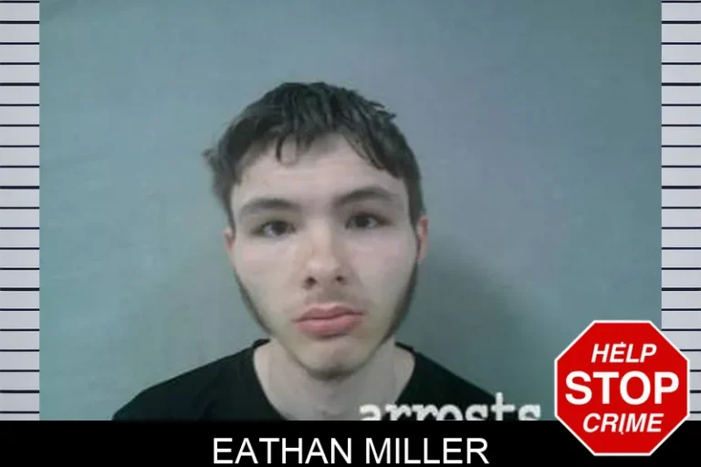 Eathan Miller
