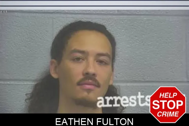 Eathen Fulton