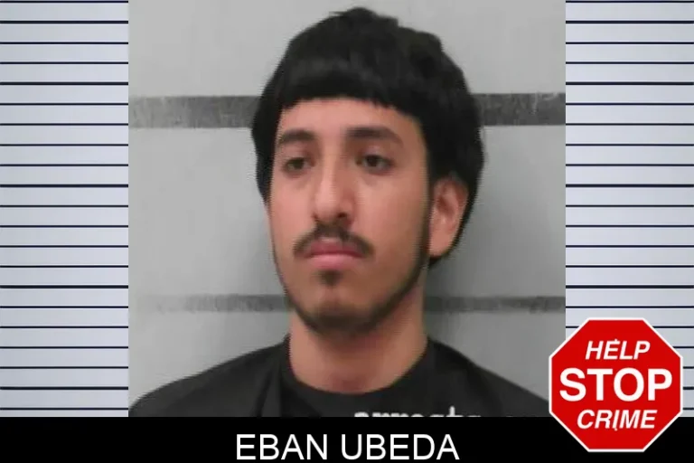 Eban UBeda