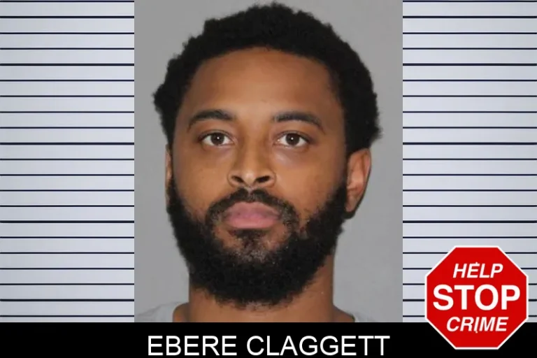 Ebere Claggett
