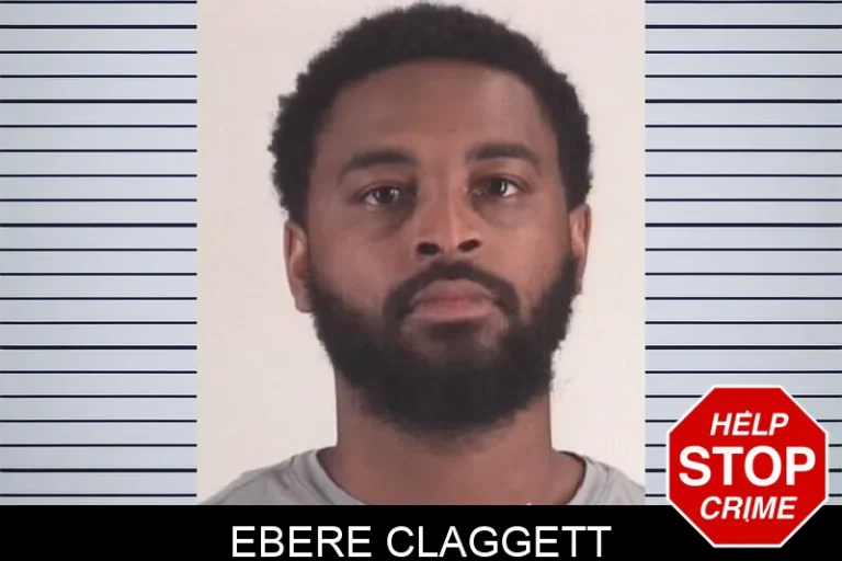 Ebere Claggett
