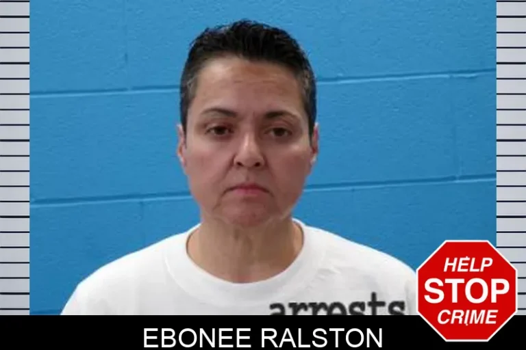 Ebonee Ralston