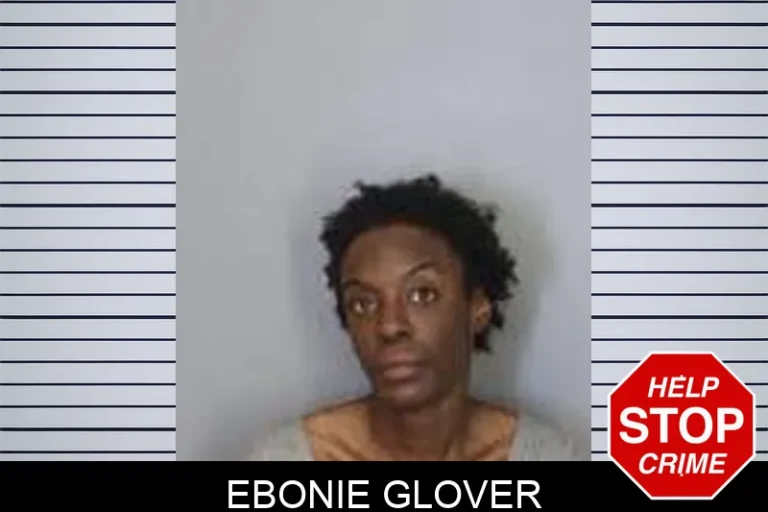 Ebonie Glover