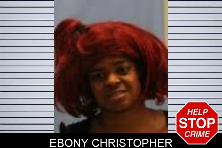 Ebony Christopher