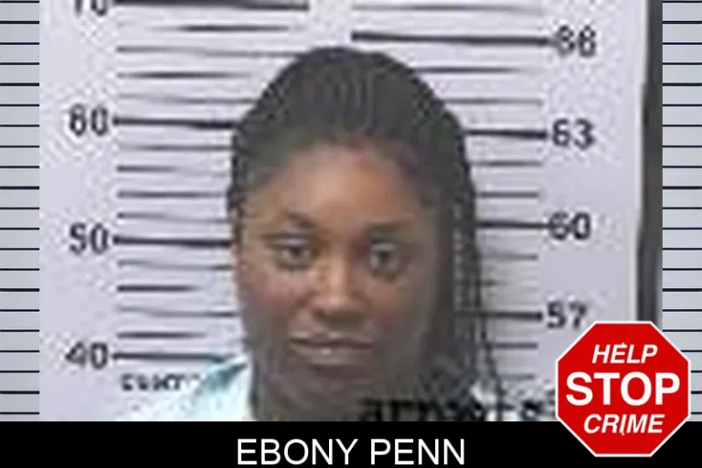 Ebony Penn