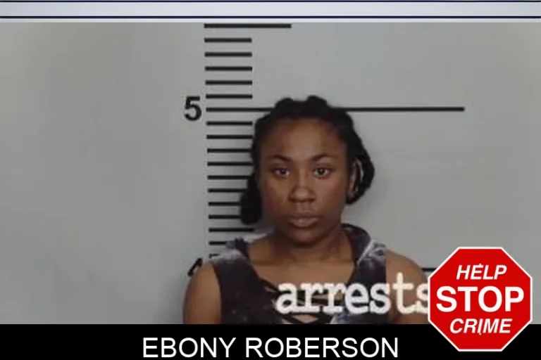 Ebony Roberson