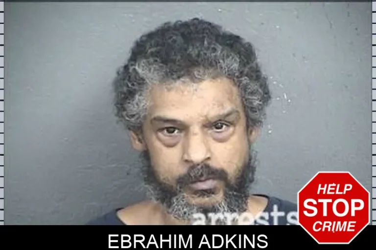 Ebrahim Adkins