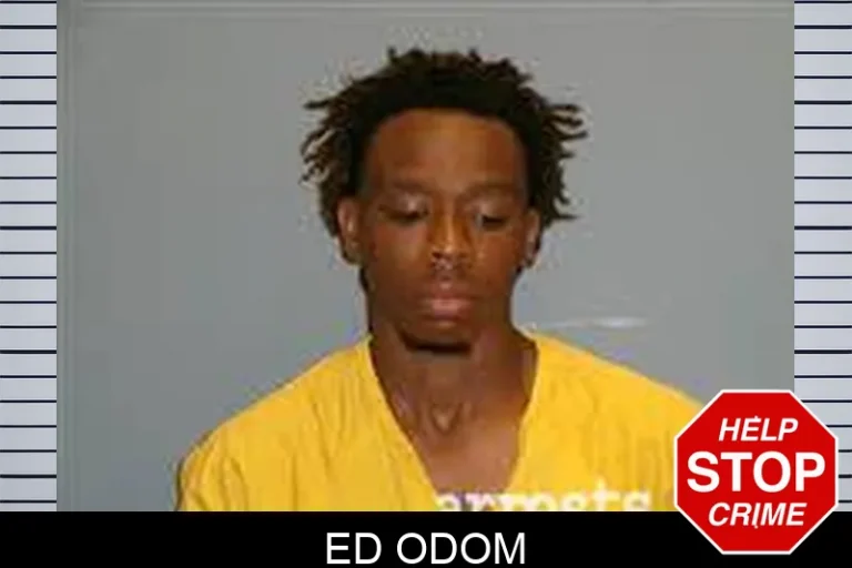 Ed Odom